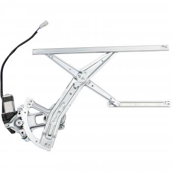 TrakMotive 210570 Power Window Motor and Regulator Assembly product image 1 of 7
