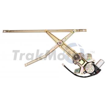 TrakMotive 210573 Power Window Motor and Regulator Assembly product image 1 of 3