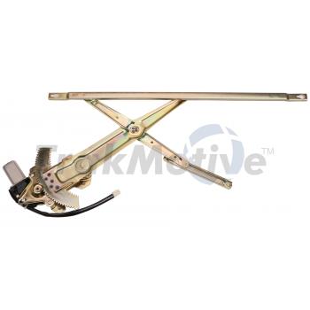 TrakMotive 210573 Power Window Motor and Regulator Assembly product image 2 of 3