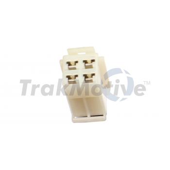 TrakMotive 210573 Power Window Motor and Regulator Assembly product image 3 of 3