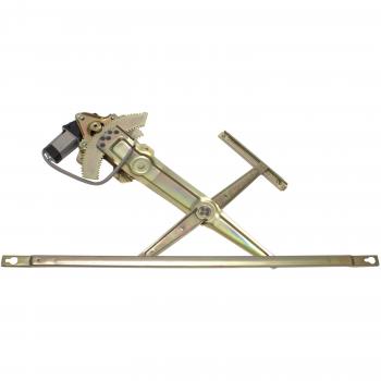 TrakMotive 210574 Power Window Motor and Regulator Assembly product image 2 of 6