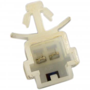 TrakMotive 210574 Power Window Motor and Regulator Assembly product image 3 of 6