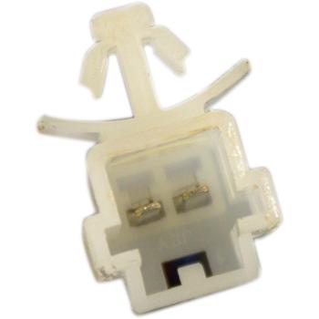 TrakMotive 210574 Power Window Motor and Regulator Assembly product image 6 of 6