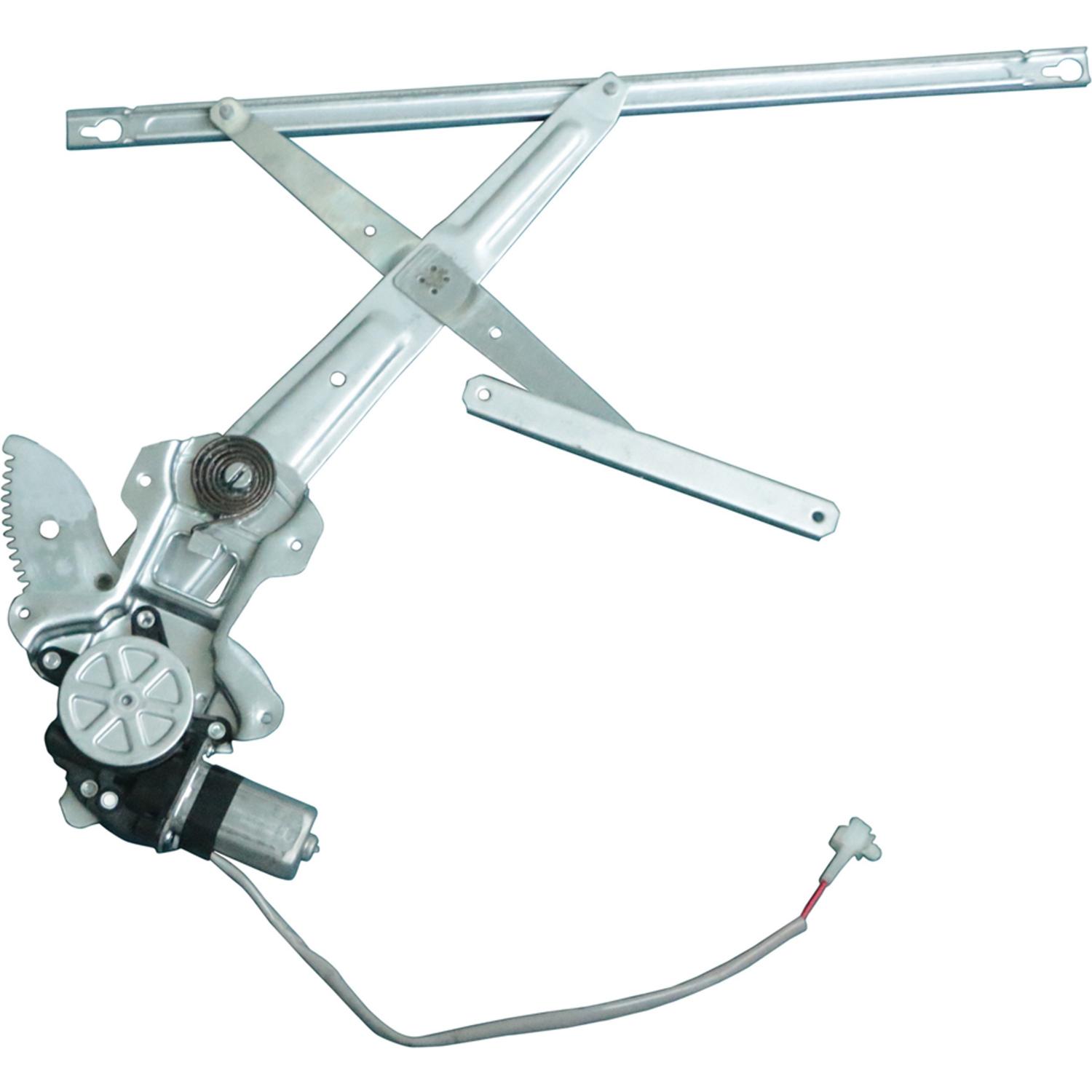 TrakMotive 210577 - Power Window Motor and Regulator Assembly TrakMotive 210577 Power Window Motor and Regulator Assembly product image 1 of 6