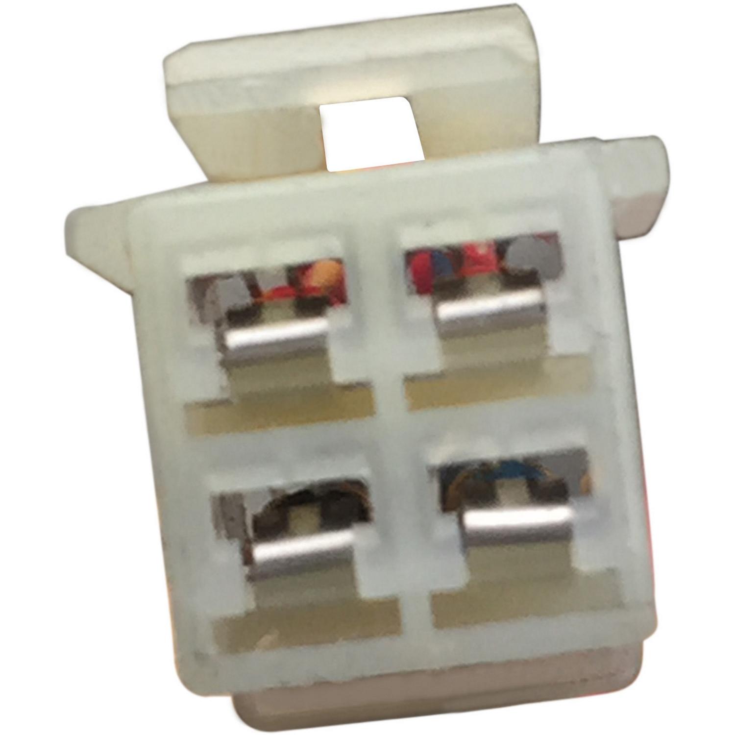 TrakMotive 210577 - Power Window Motor and Regulator Assembly TrakMotive 210577 Power Window Motor and Regulator Assembly product image 3 of 6