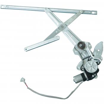 TrakMotive 210578 Power Window Motor and Regulator Assembly product image 1 of 6