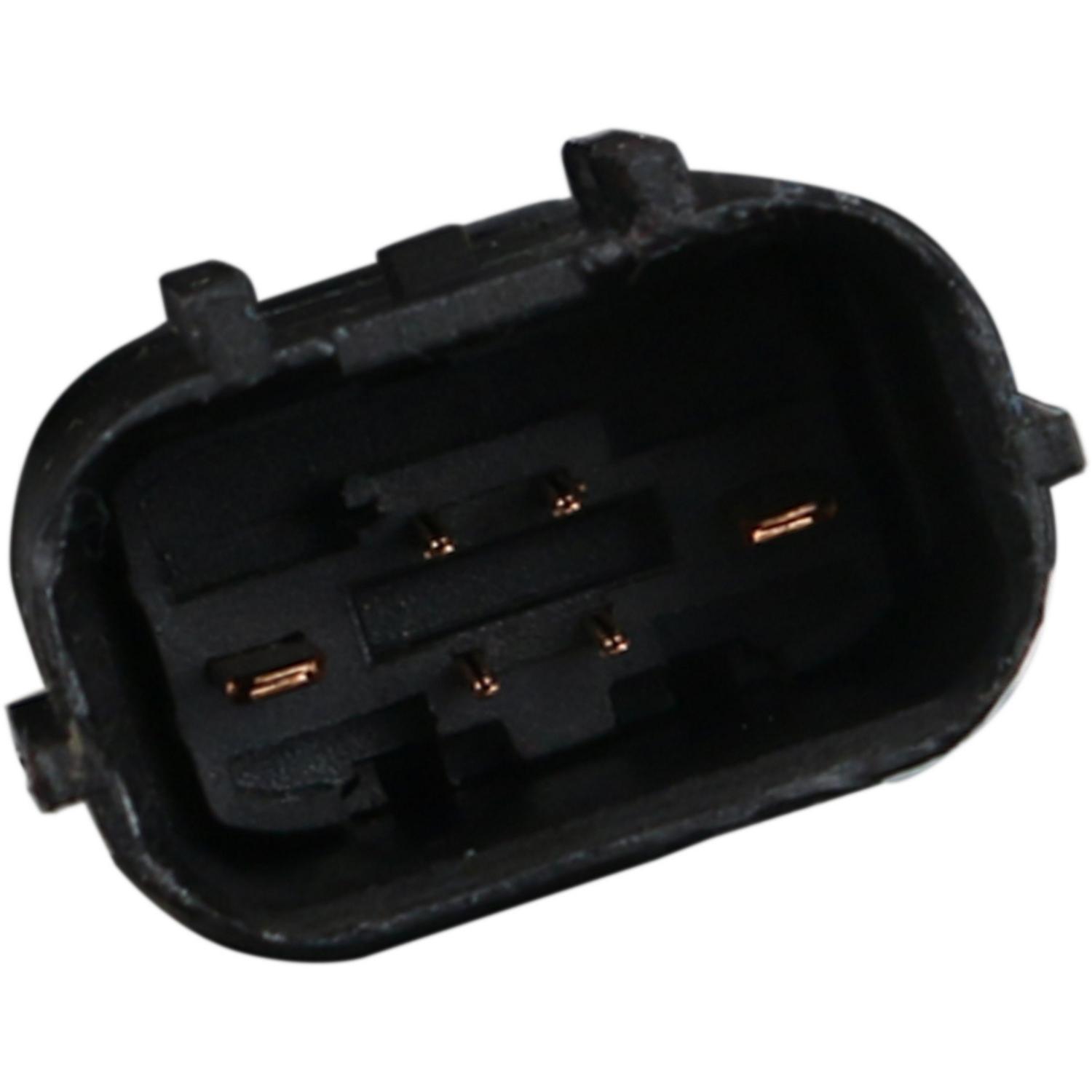 TrakMotive 210581 - Power Window Motor and Regulator Assembly TrakMotive 210581 Power Window Motor and Regulator Assembly product image 3 of 6