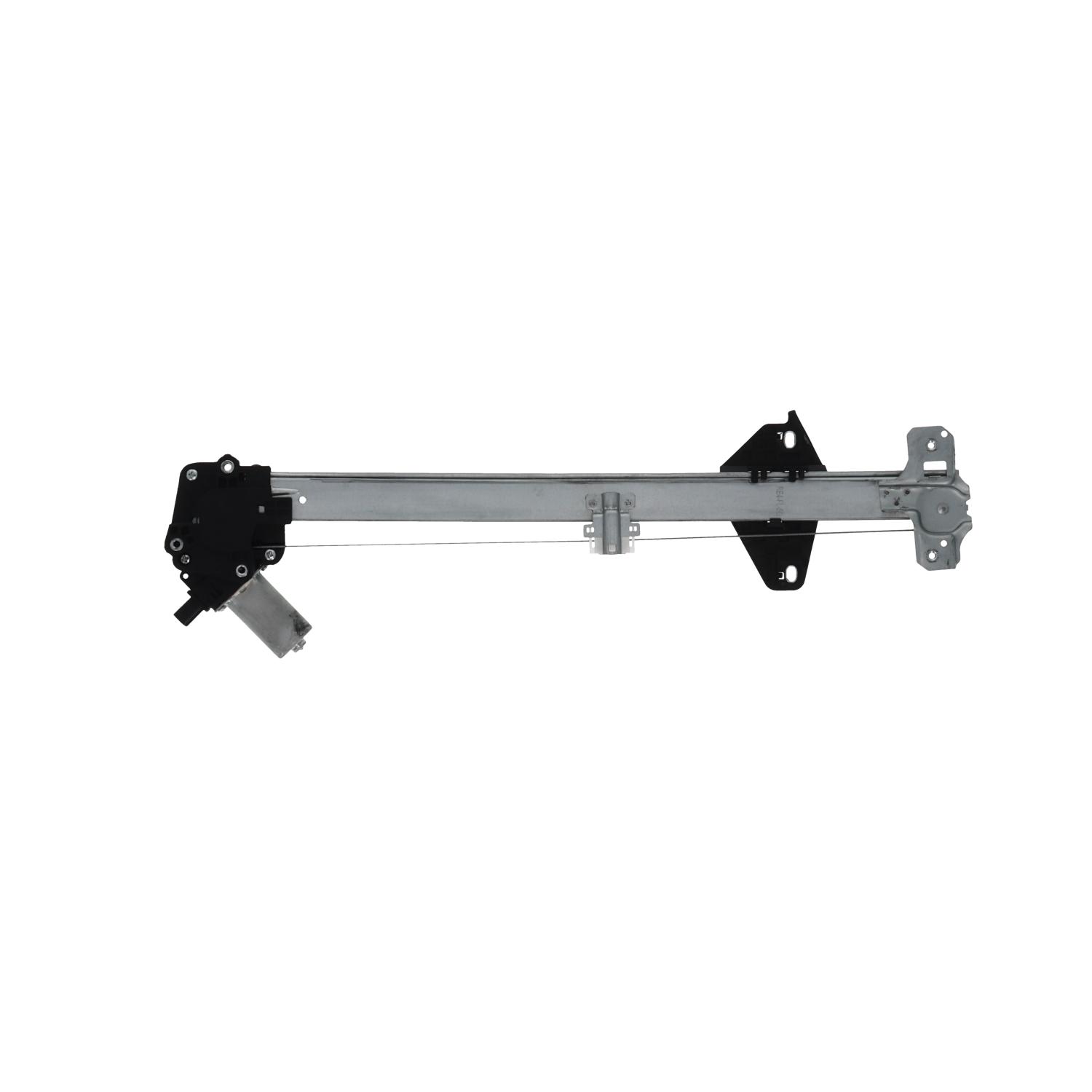 TrakMotive 210581 - Power Window Motor and Regulator Assembly TrakMotive 210581 Power Window Motor and Regulator Assembly product image 5 of 6
