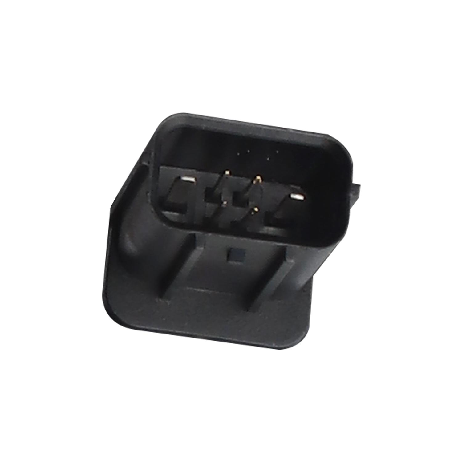 TrakMotive 210581 - Power Window Motor and Regulator Assembly TrakMotive 210581 Power Window Motor and Regulator Assembly product image 6 of 6