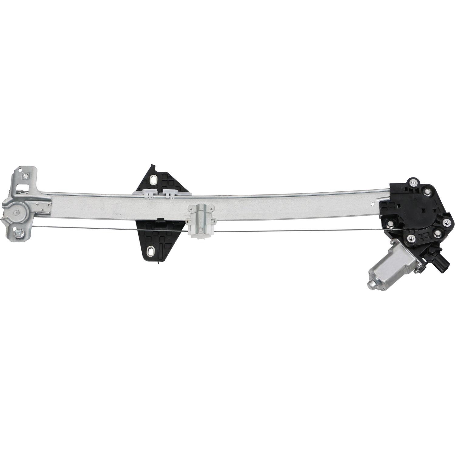 TrakMotive 210582 - Power Window Motor and Regulator Assembly TrakMotive 210582 Power Window Motor and Regulator Assembly product image 1 of 7