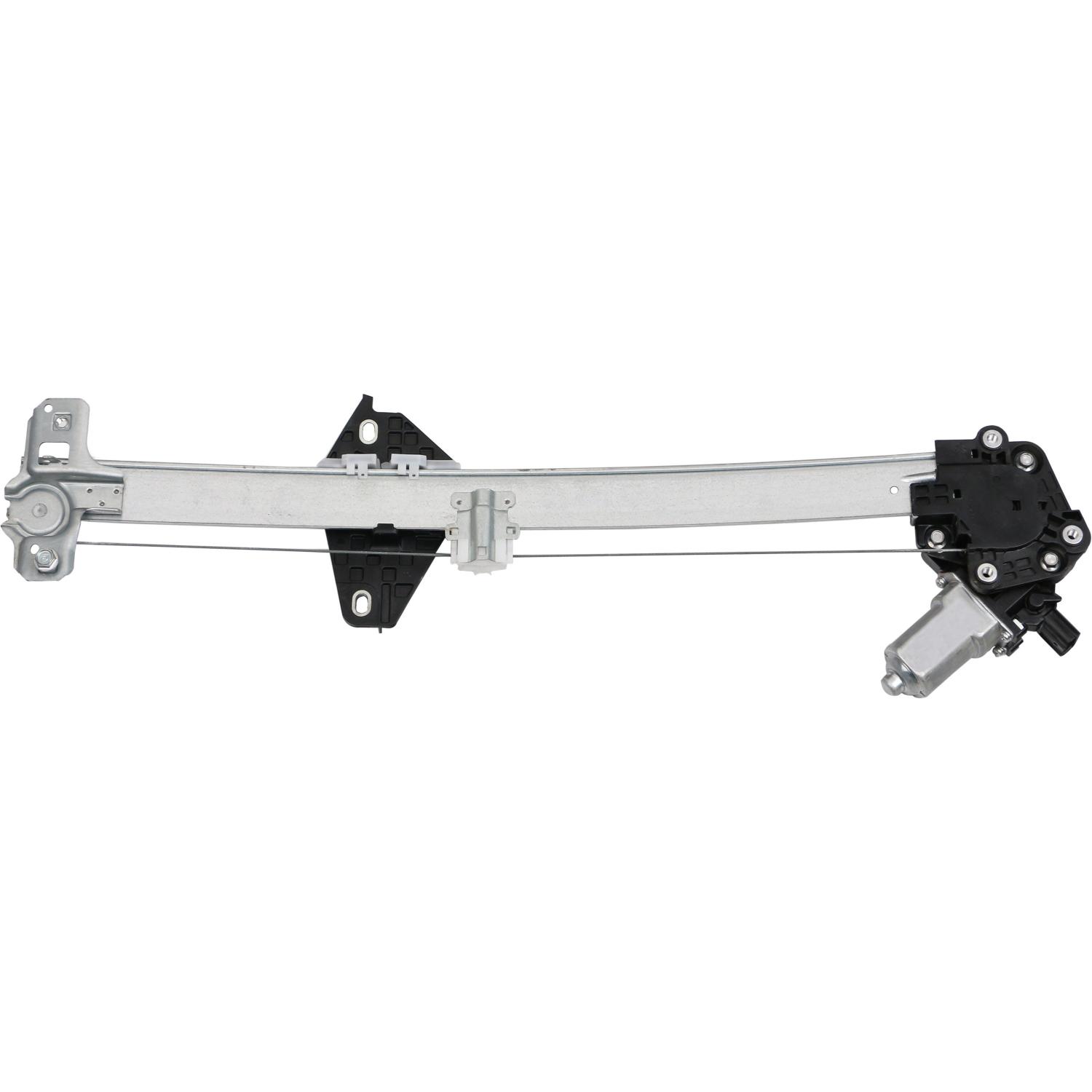 TrakMotive 210582 - Power Window Motor and Regulator Assembly TrakMotive 210582 Power Window Motor and Regulator Assembly product image 5 of 7