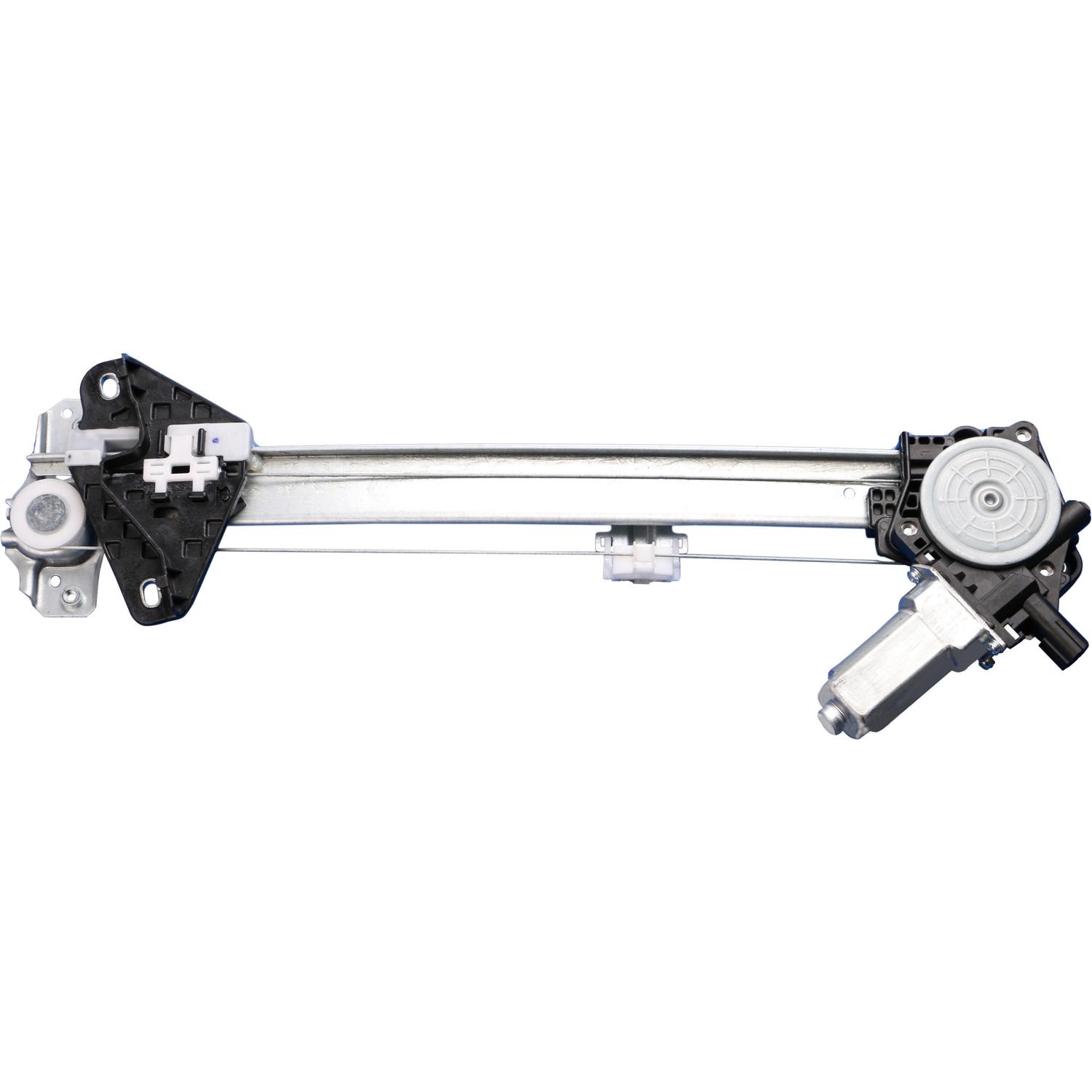 TrakMotive 210583 - Power Window Motor and Regulator Assembly TrakMotive 210583 Power Window Motor and Regulator Assembly product image 1 of 6