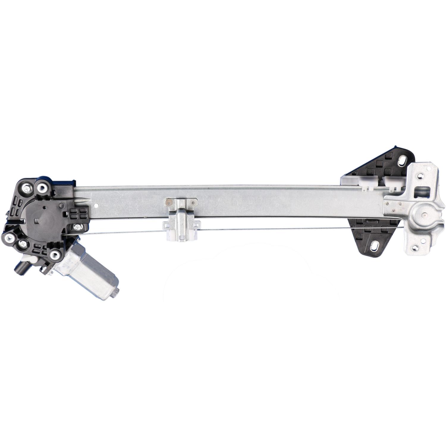 TrakMotive 210583 - Power Window Motor and Regulator Assembly TrakMotive 210583 Power Window Motor and Regulator Assembly product image 2 of 6