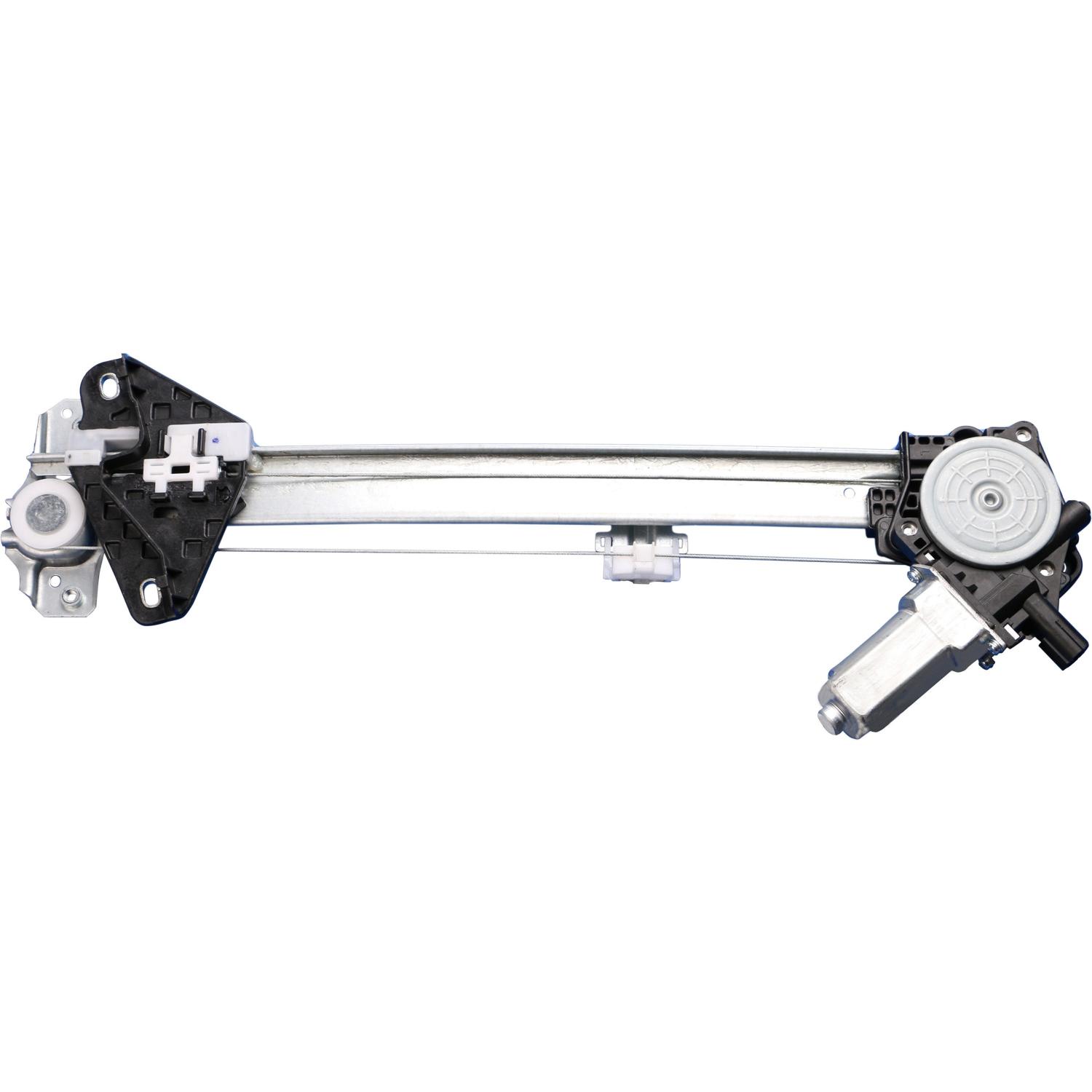 TrakMotive 210583 - Power Window Motor and Regulator Assembly TrakMotive 210583 Power Window Motor and Regulator Assembly product image 4 of 6