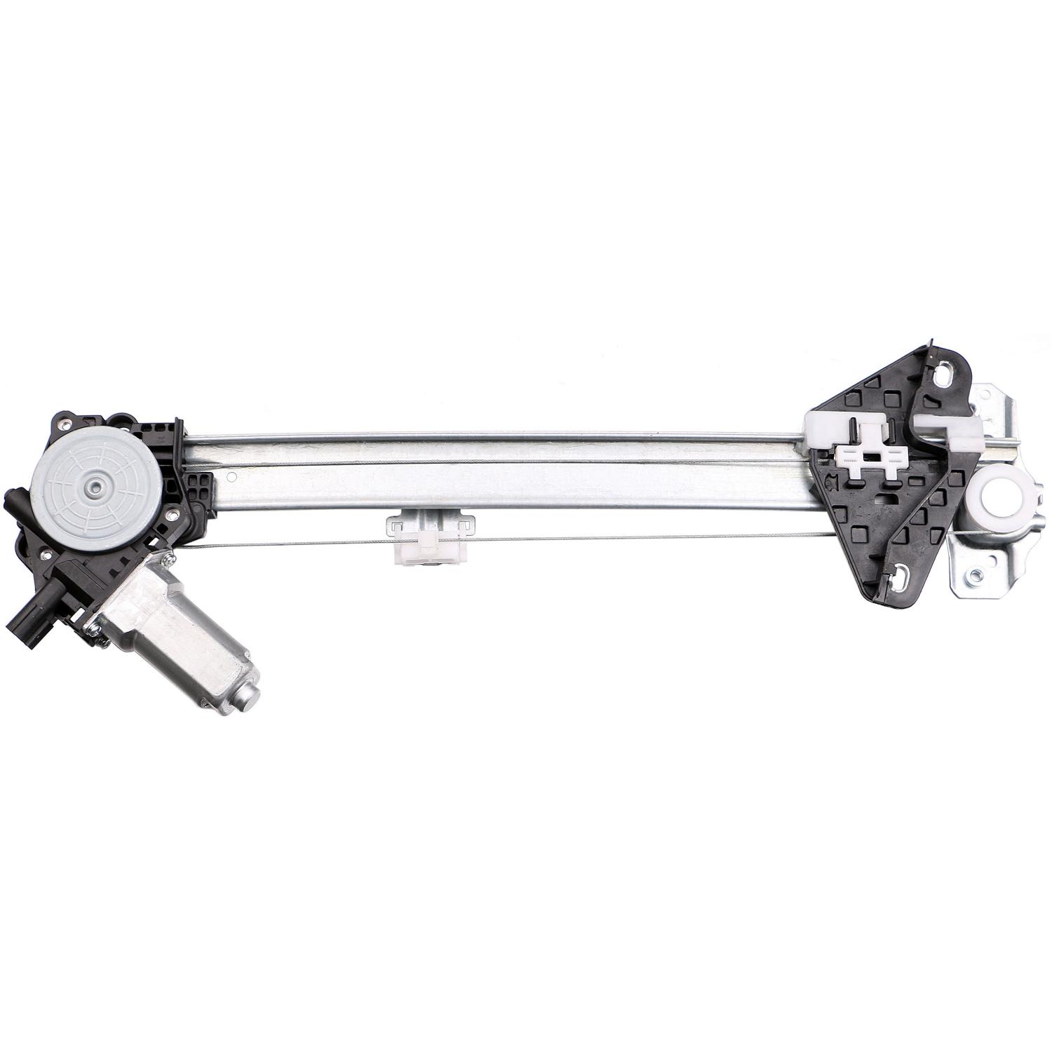 TrakMotive 210584 Power Window Motor and Regulator Assembly product image 2 of 7