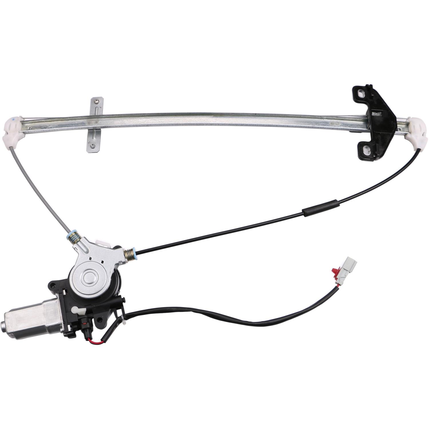 TrakMotive 210587 - Power Window Motor and Regulator Assembly TrakMotive 210587 Power Window Motor and Regulator Assembly product image 5 of 7