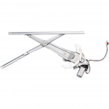 TrakMotive 210589 Power Window Motor and Regulator Assembly product image 2 of 7
