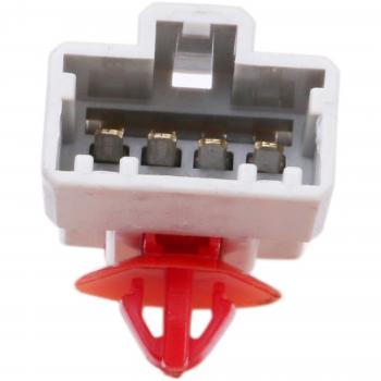 TrakMotive 210589 Power Window Motor and Regulator Assembly product image 3 of 7