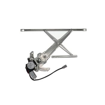 TrakMotive 210589 Power Window Motor and Regulator Assembly product image 5 of 7