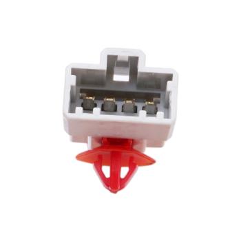 TrakMotive 210589 Power Window Motor and Regulator Assembly product image 7 of 7