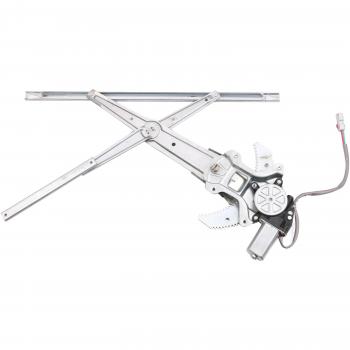 TrakMotive 210590 Power Window Motor and Regulator Assembly product image 1 of 7