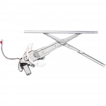 TrakMotive 210590 Power Window Motor and Regulator Assembly product image 2 of 7