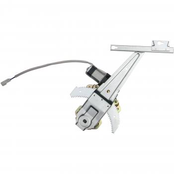TrakMotive 210591 - Power Window Motor and Regulator Assembly TrakMotive 210591 Power Window Motor and Regulator Assembly product image 1 of 7