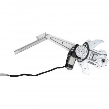 TrakMotive 210592 Power Window Motor and Regulator Assembly product image 1 of 7