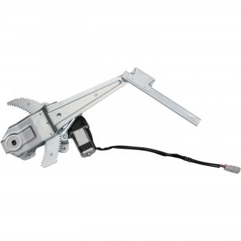 TrakMotive 210592 Power Window Motor and Regulator Assembly product image 2 of 7