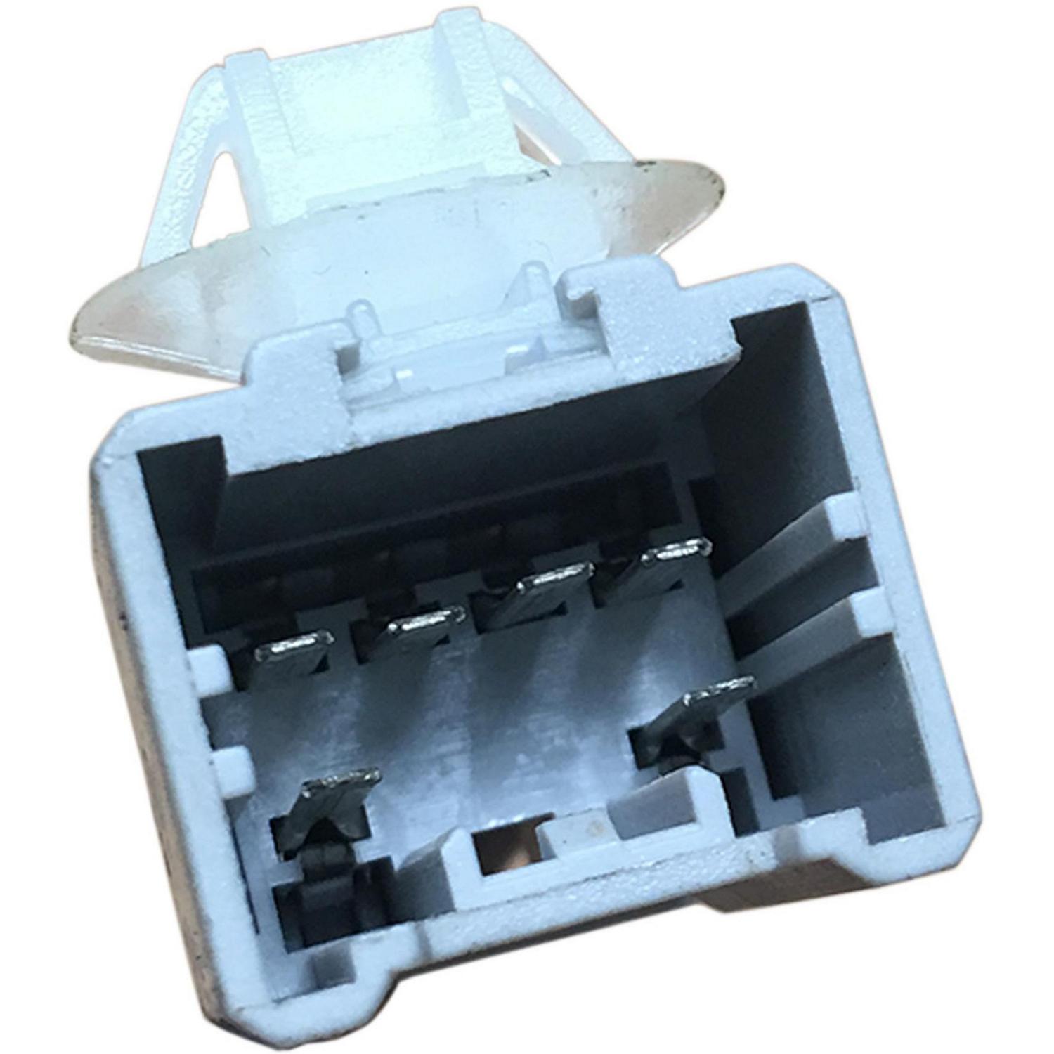 TrakMotive 210593 - Power Window Motor and Regulator Assembly TrakMotive 210593 Power Window Motor and Regulator Assembly product image 3 of 6