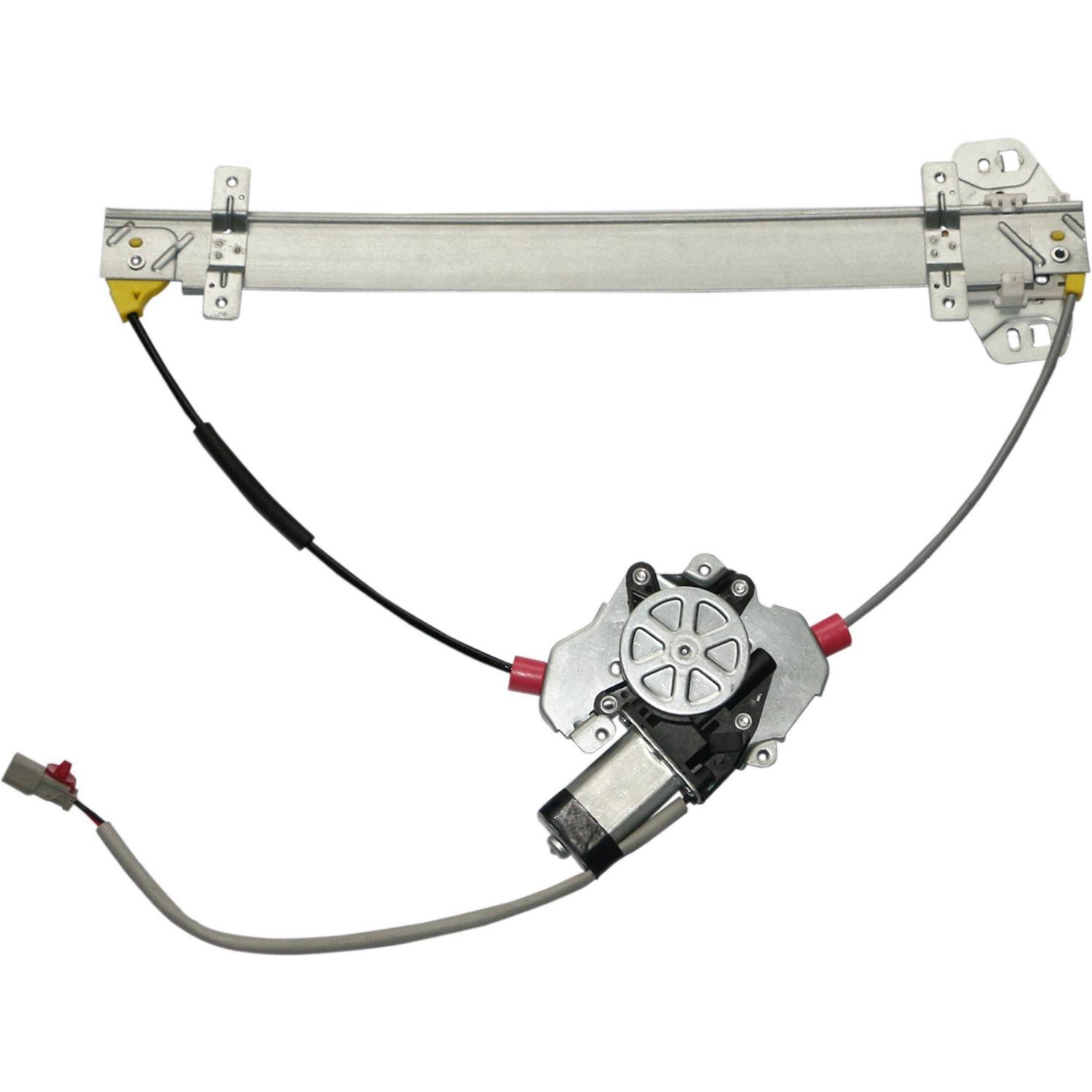 TrakMotive 210594 - Power Window Motor and Regulator Assembly TrakMotive 210594 Power Window Motor and Regulator Assembly product image 1 of 6