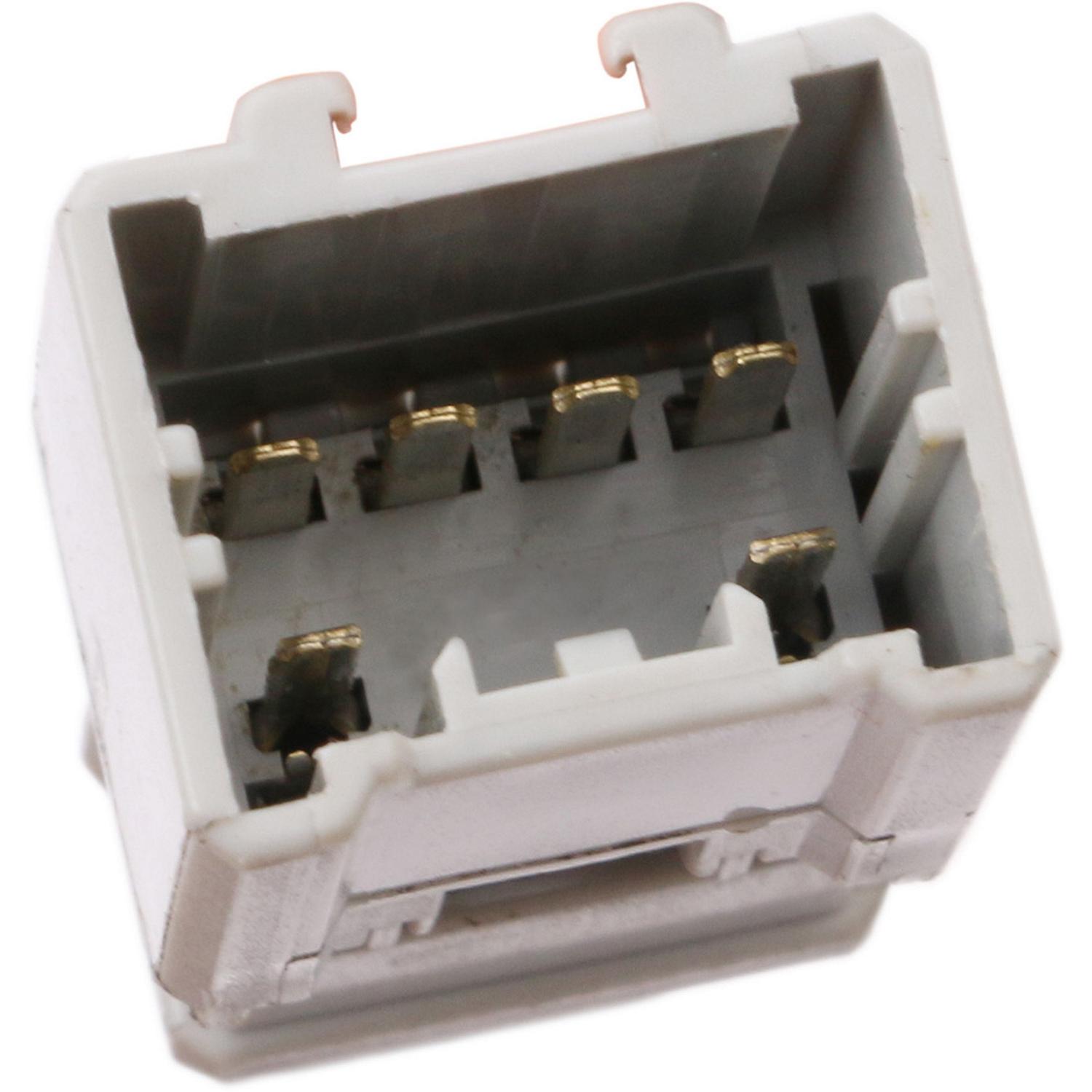 TrakMotive 210597 - Power Window Motor and Regulator Assembly TrakMotive 210597 Power Window Motor and Regulator Assembly product image 3 of 6