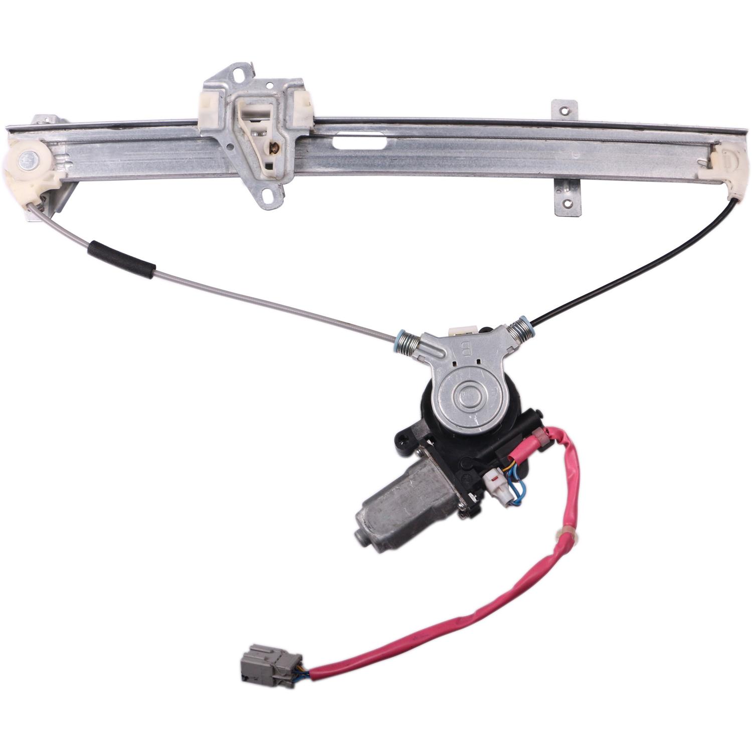 TrakMotive 210597 - Power Window Motor and Regulator Assembly TrakMotive 210597 Power Window Motor and Regulator Assembly product image 5 of 6