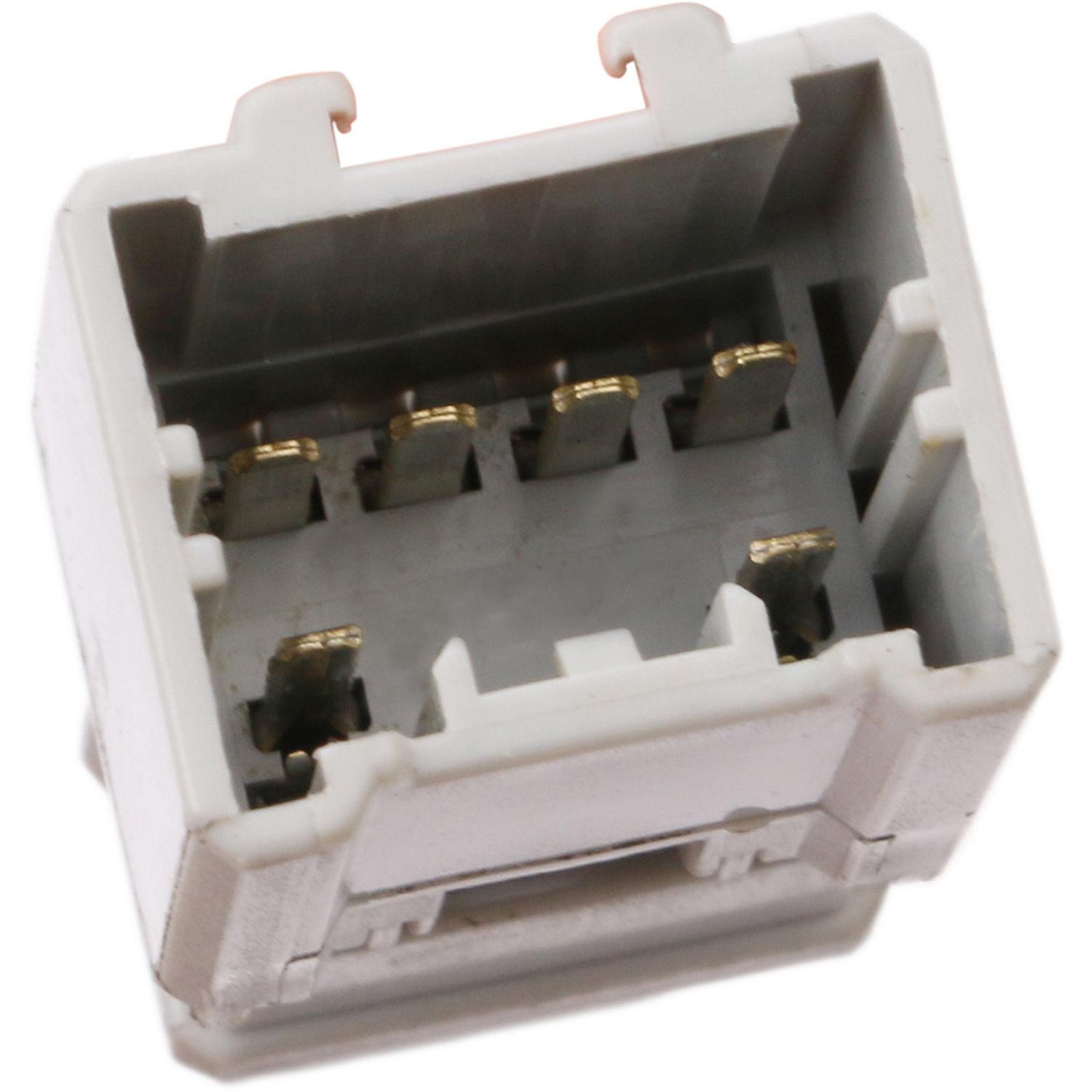 TrakMotive 210597 - Power Window Motor and Regulator Assembly TrakMotive 210597 Power Window Motor and Regulator Assembly product image 6 of 6