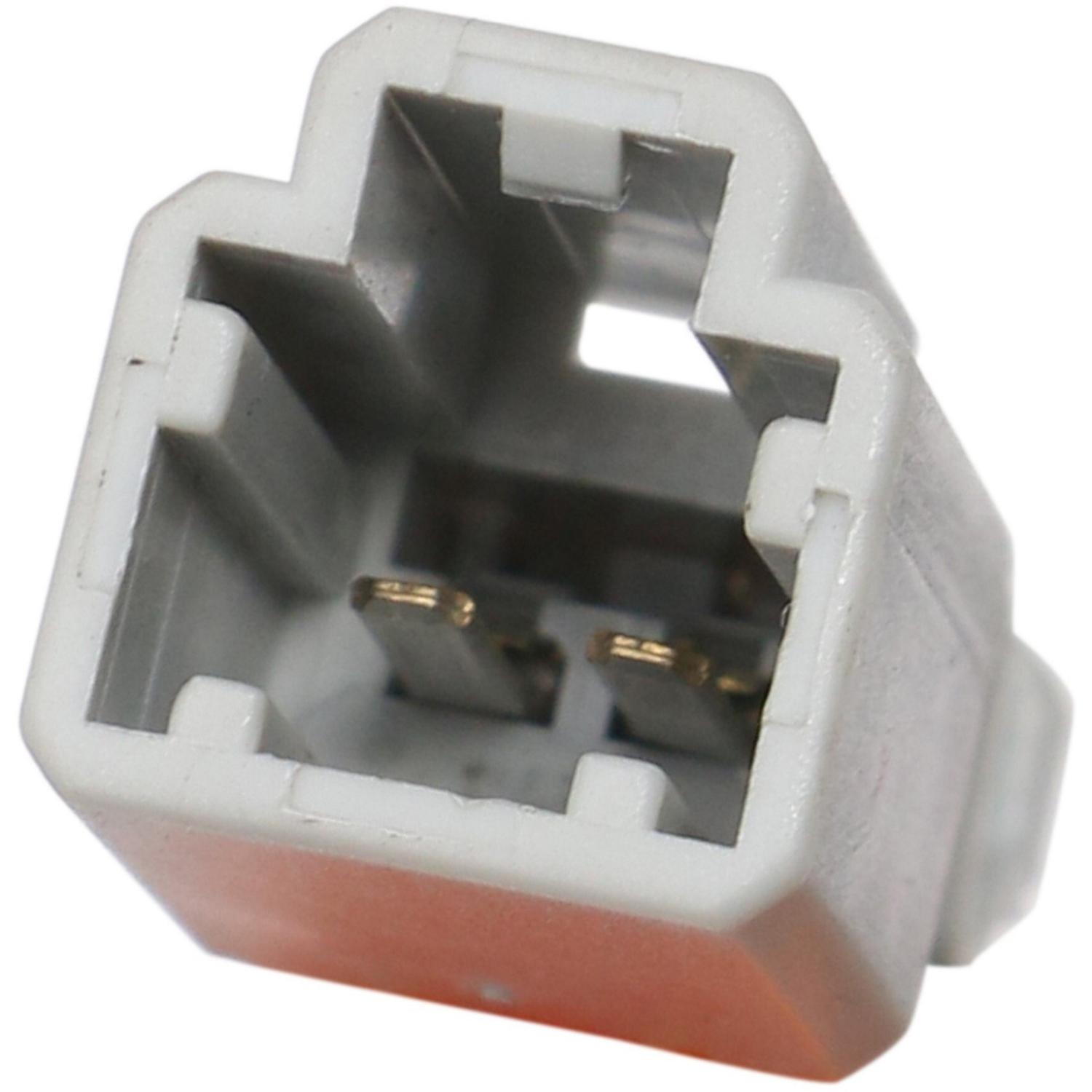TrakMotive 210598 - Power Window Motor and Regulator Assembly TrakMotive 210598 Power Window Motor and Regulator Assembly product image 6 of 6
