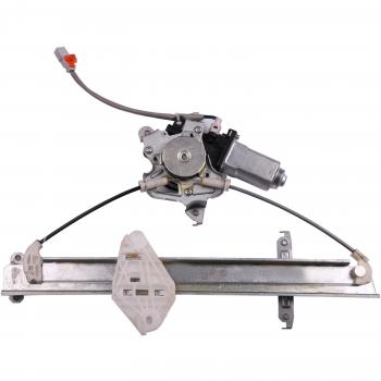 TrakMotive 210599 Power Window Motor and Regulator Assembly product image 2 of 7