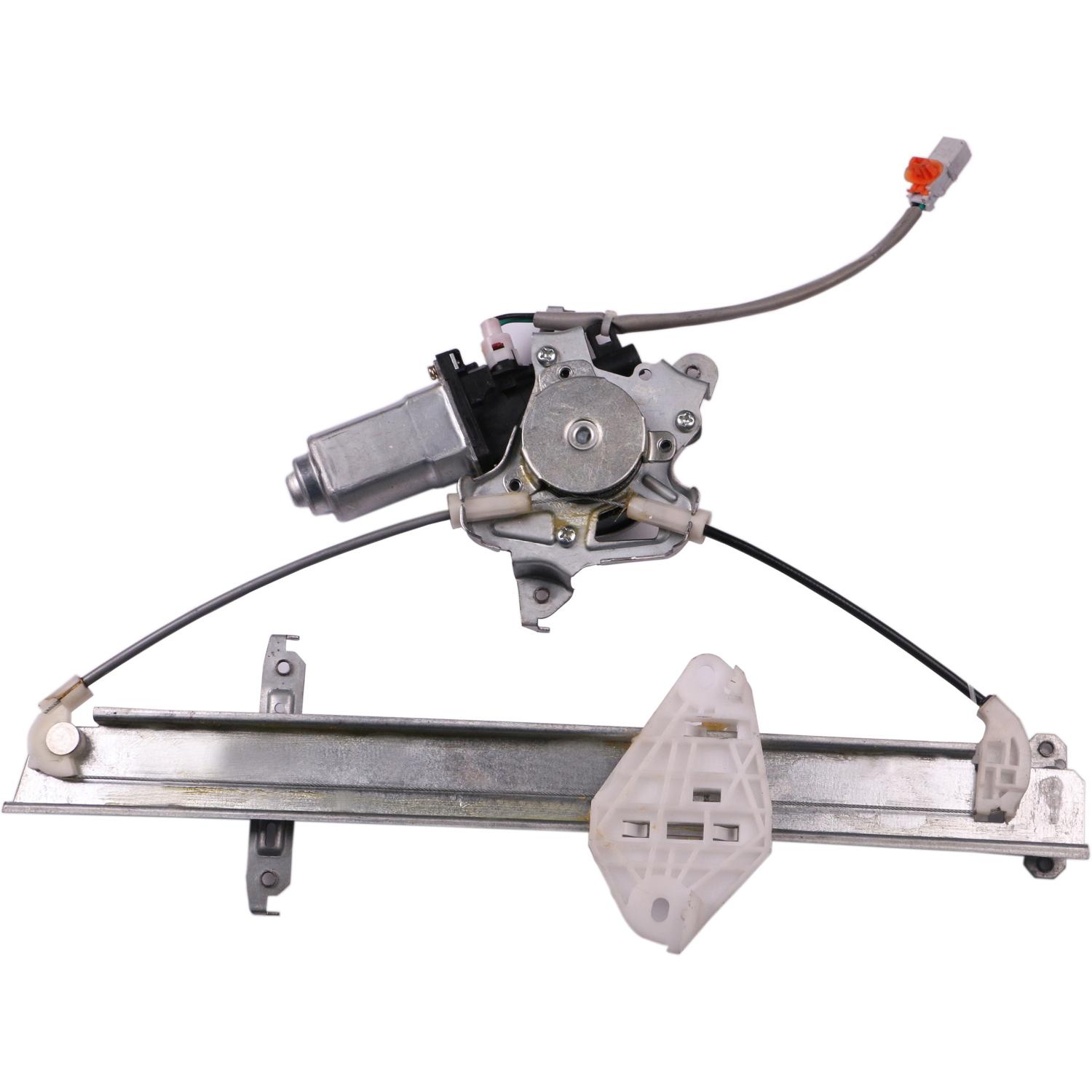 TrakMotive 210600 - Power Window Motor and Regulator Assembly TrakMotive 210600 Power Window Motor and Regulator Assembly product image 6 of 7