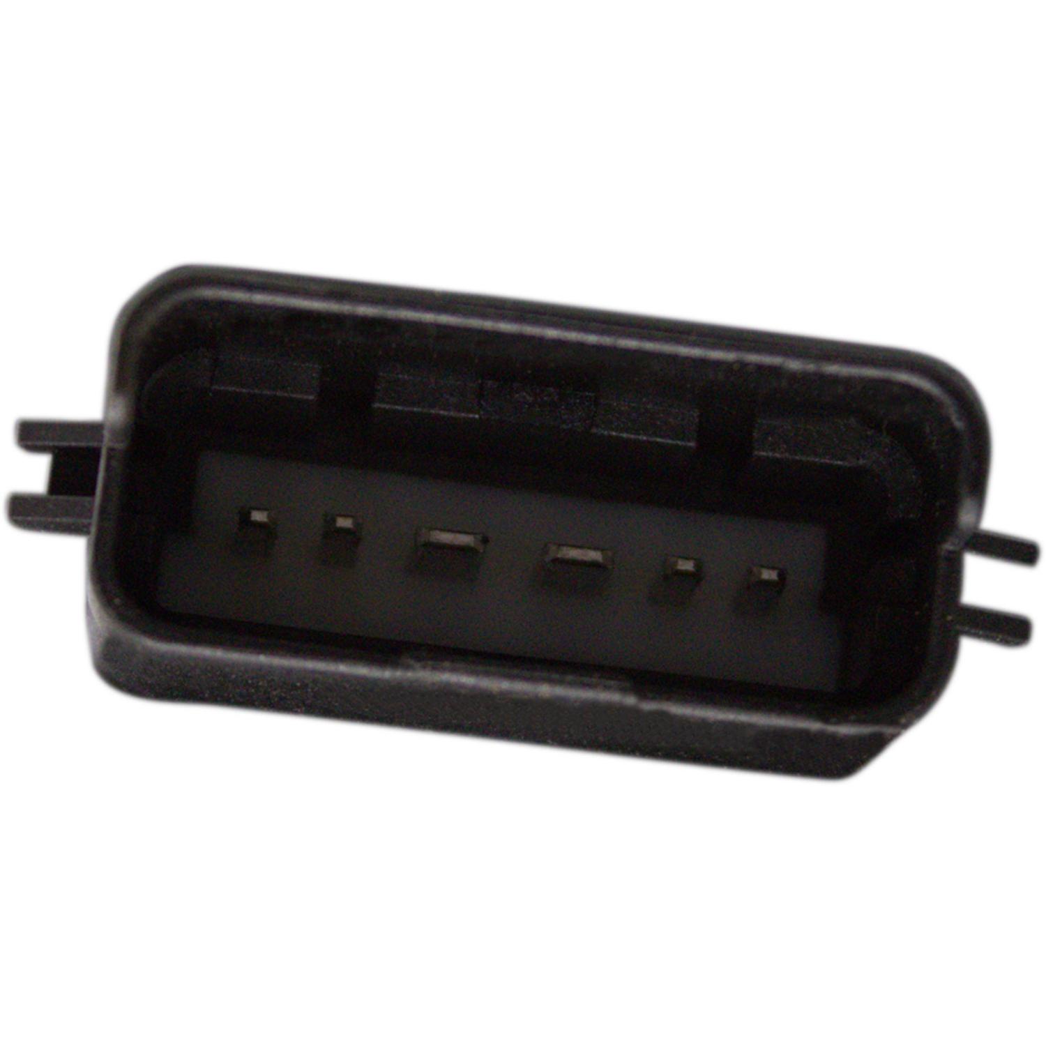 TrakMotive 210609 - Power Window Motor and Regulator Assembly TrakMotive 210609 Power Window Motor and Regulator Assembly product image 3 of 6