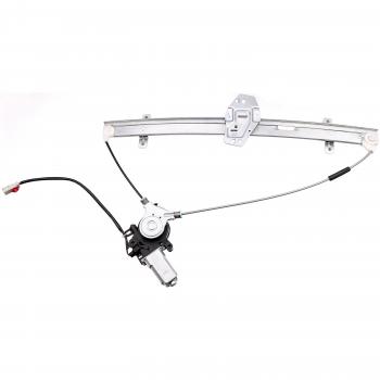 TrakMotive 210610 - Power Window Motor and Regulator Assembly TrakMotive 210610 Power Window Motor and Regulator Assembly product image 1 of 7
