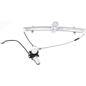 TrakMotive 210610 - Power Window Motor and Regulator Assembly TrakMotive 210610 Power Window Motor and Regulator Assembly product image 5 of 7