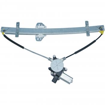 TrakMotive 210613 - Power Window Motor and Regulator Assembly TrakMotive 210613 Power Window Motor and Regulator Assembly product image 1 of 6