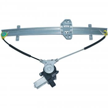 TrakMotive 210613 - Power Window Motor and Regulator Assembly TrakMotive 210613 Power Window Motor and Regulator Assembly product image 2 of 6