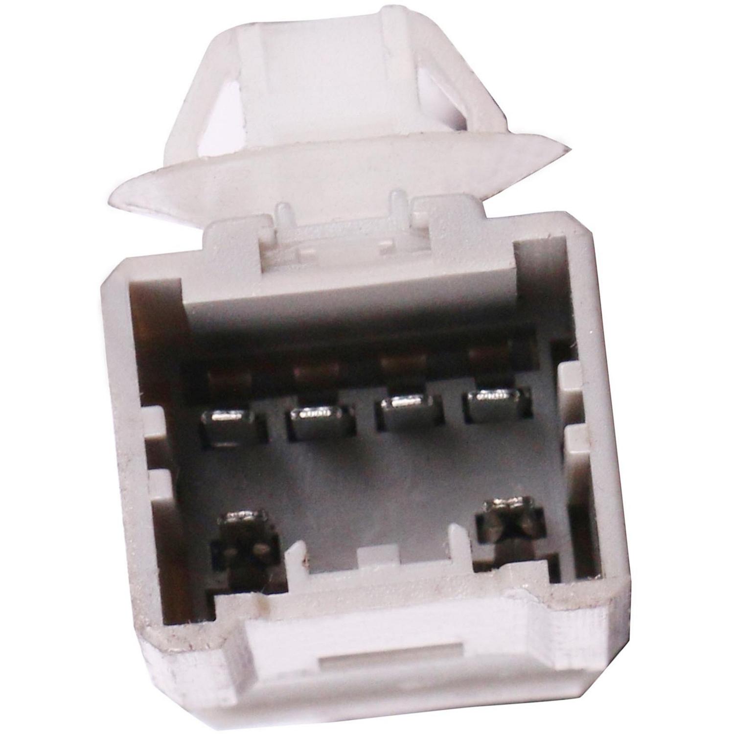 TrakMotive 210617 - Power Window Motor and Regulator Assembly TrakMotive 210617 Power Window Motor and Regulator Assembly product image 6 of 6