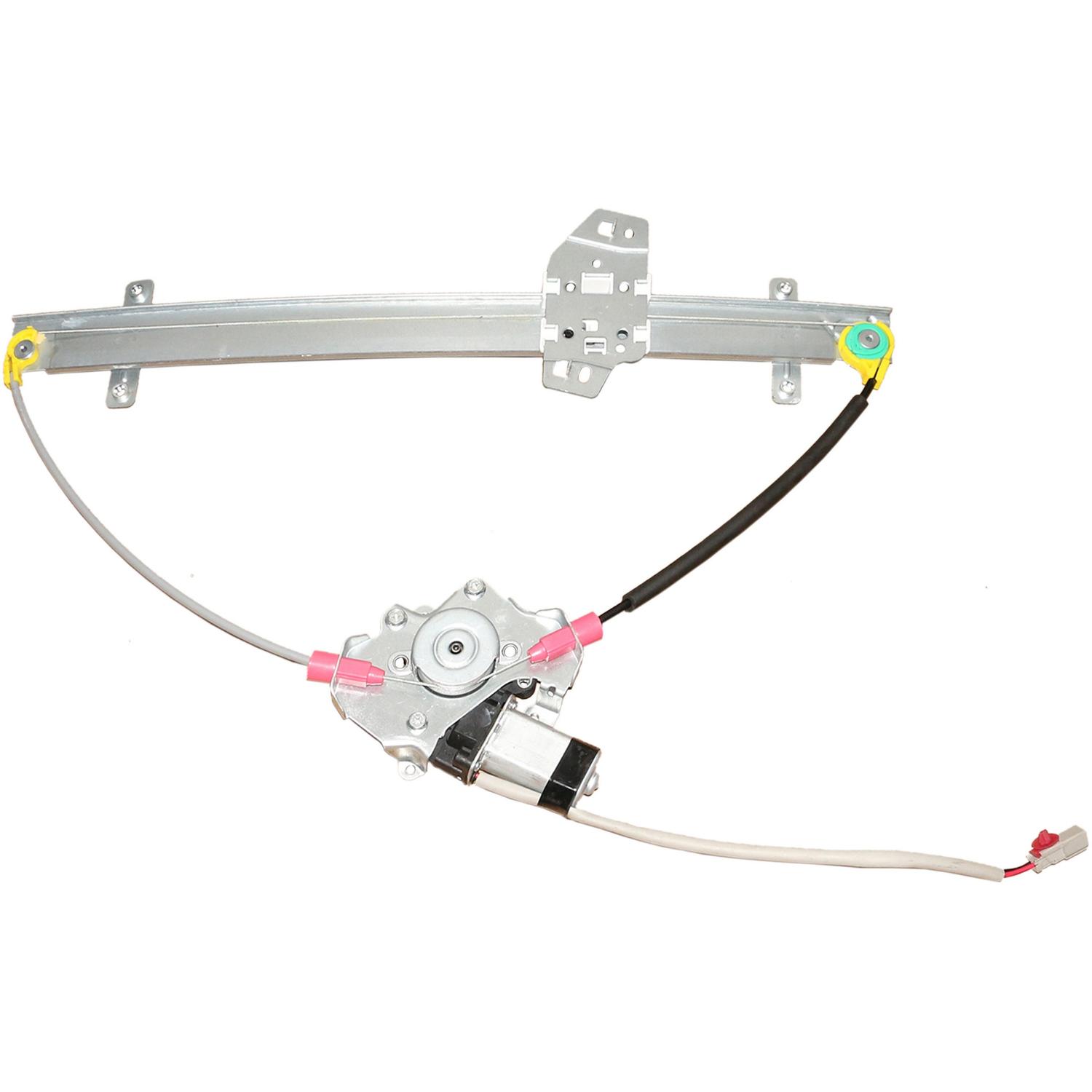 TrakMotive 210618 - Power Window Motor and Regulator Assembly TrakMotive 210618 Power Window Motor and Regulator Assembly product image 5 of 6