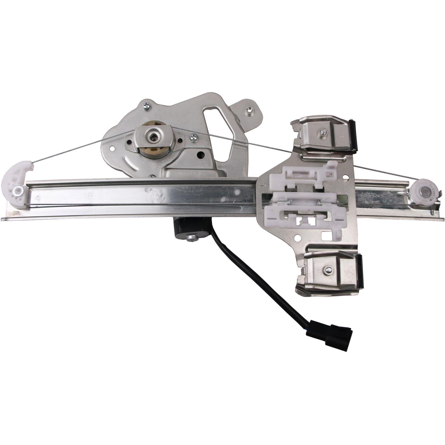 TrakMotive 210623 - Power Window Motor and Regulator Assembly TrakMotive 210623 Power Window Motor and Regulator Assembly product image 1 of 6