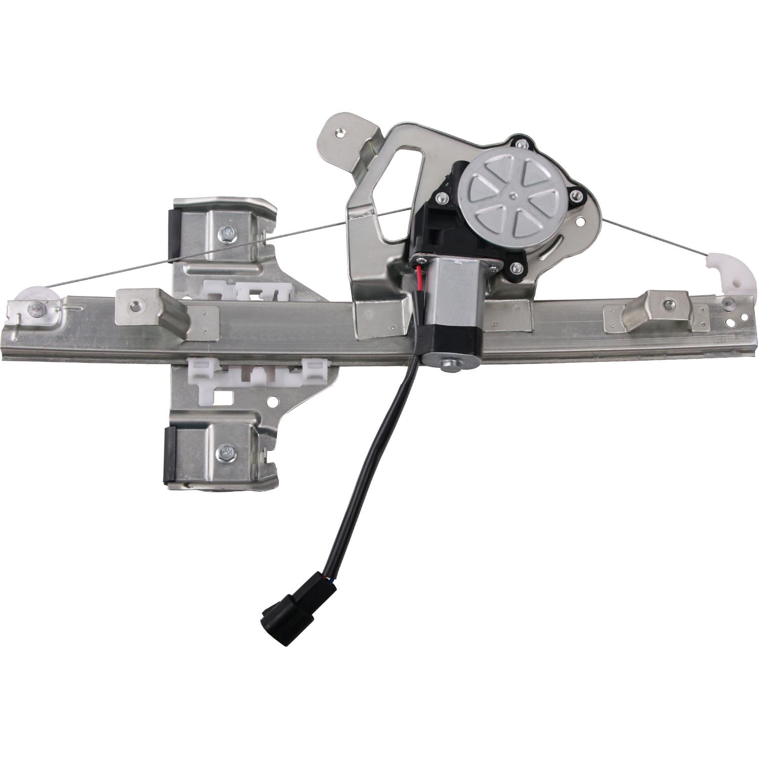 TrakMotive 210623 - Power Window Motor and Regulator Assembly TrakMotive 210623 Power Window Motor and Regulator Assembly product image 2 of 6