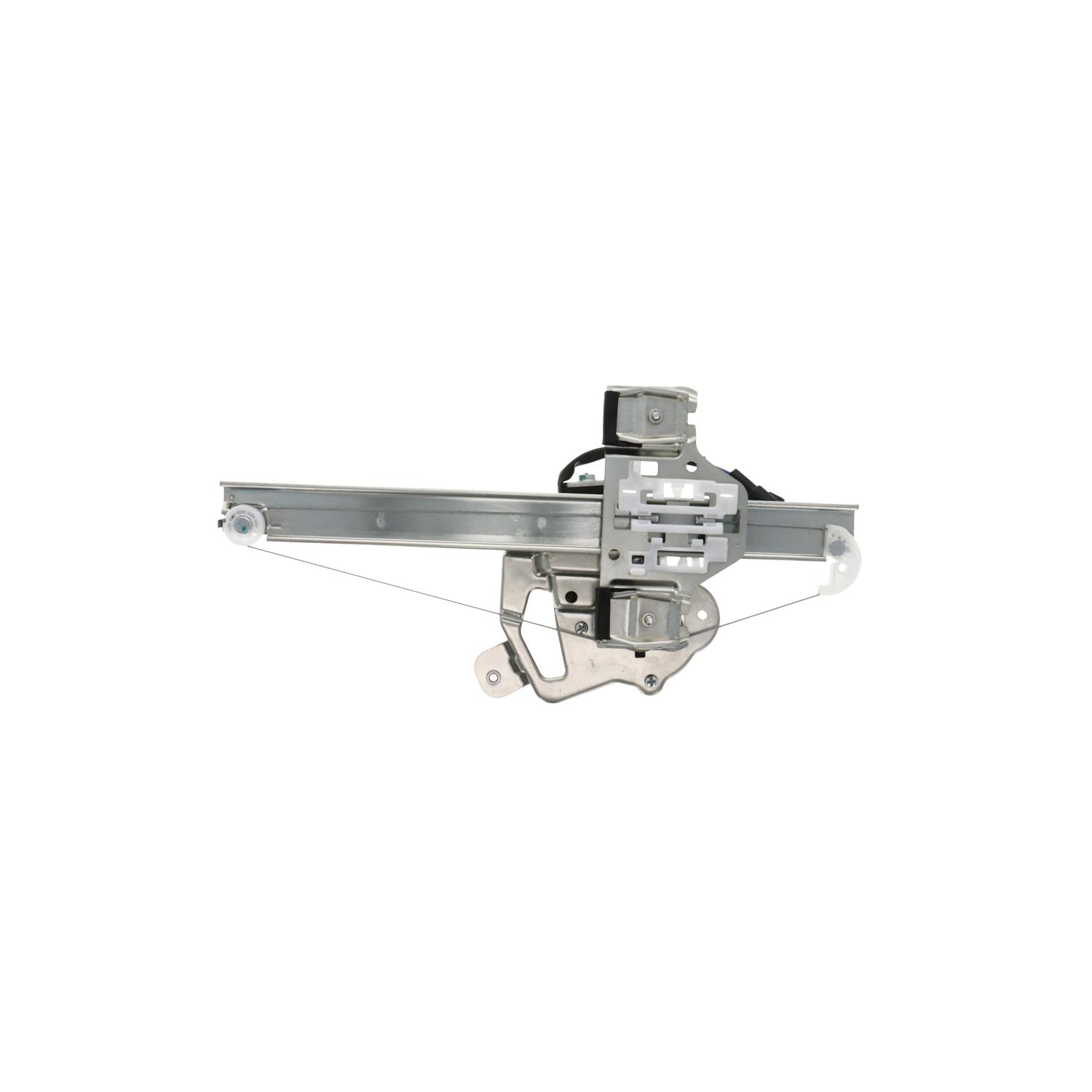 TrakMotive 210623 - Power Window Motor and Regulator Assembly TrakMotive 210623 Power Window Motor and Regulator Assembly product image 4 of 6