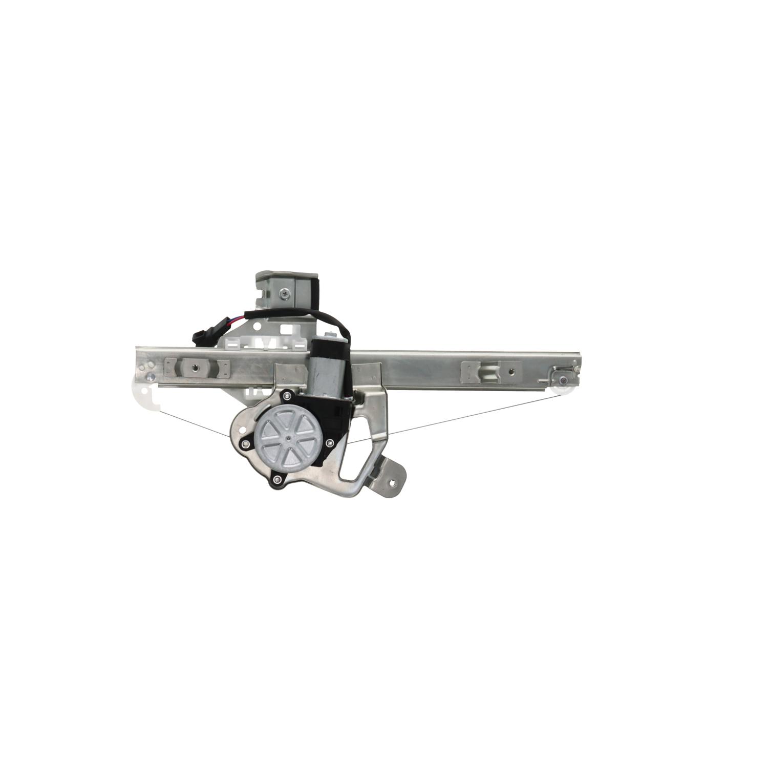 TrakMotive 210623 - Power Window Motor and Regulator Assembly TrakMotive 210623 Power Window Motor and Regulator Assembly product image 5 of 6