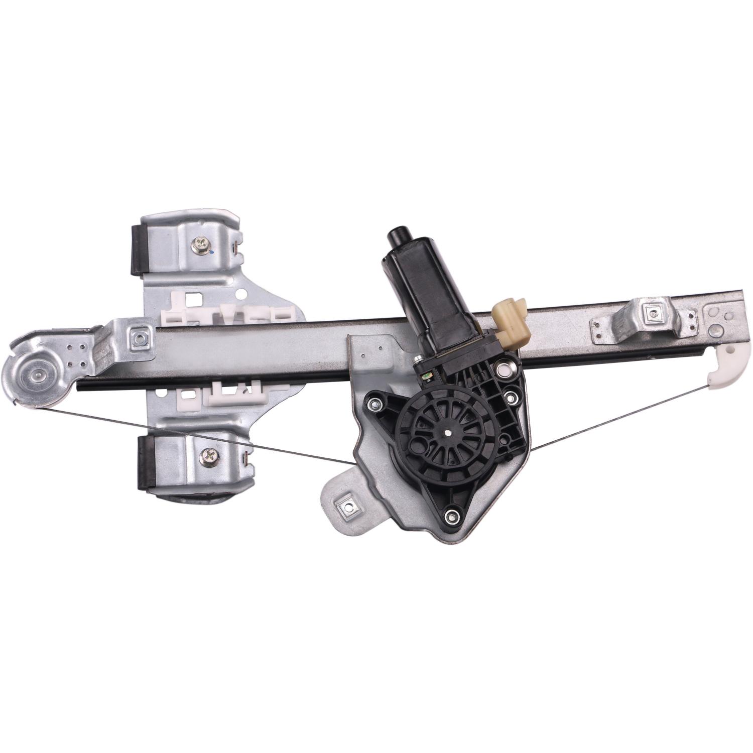 TrakMotive 210624 - Power Window Motor and Regulator Assembly TrakMotive 210624 Power Window Motor and Regulator Assembly product image 1 of 6