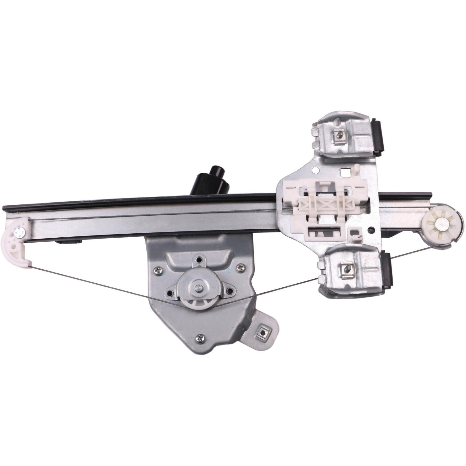 TrakMotive 210624 - Power Window Motor and Regulator Assembly TrakMotive 210624 Power Window Motor and Regulator Assembly product image 2 of 6